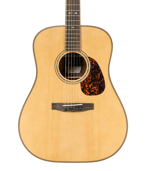 Furch Vintage 3 D-AVa Adirondack Spruce / Mexican Granadillo Acoustic Guitar | New