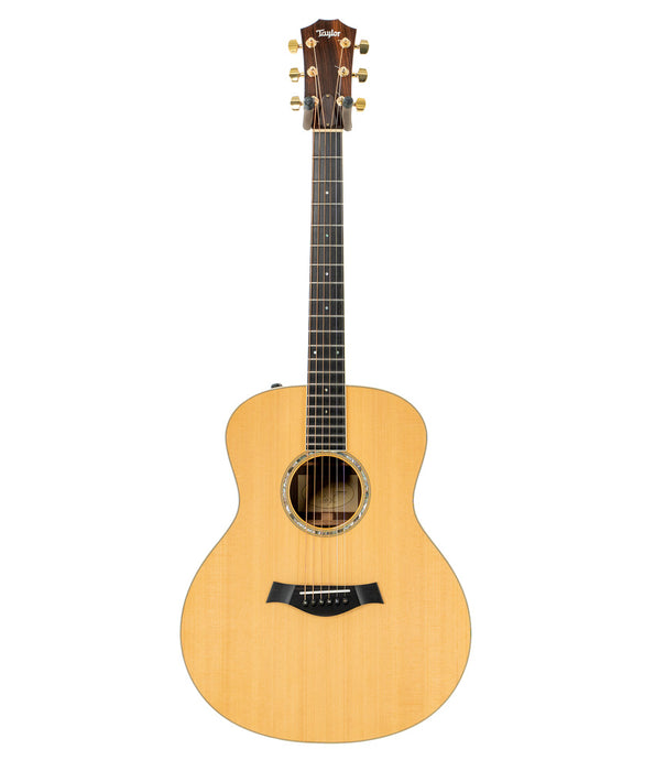 Pre-Owned 2010 Taylor GS-8 Spruce/Rosewood Grand Symphony Acoustic-Electric Guitar | Used