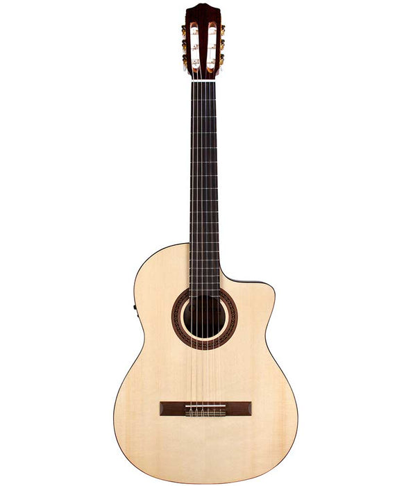 Cordoba C5CESP Acoustic-Electric Nylon String Guitar - Spruce Top