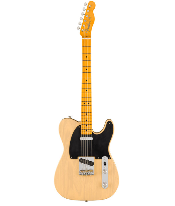 Fender 75th Anniversary American Vintage II 1951 Nocaster Electric Guitar - Blonde | New