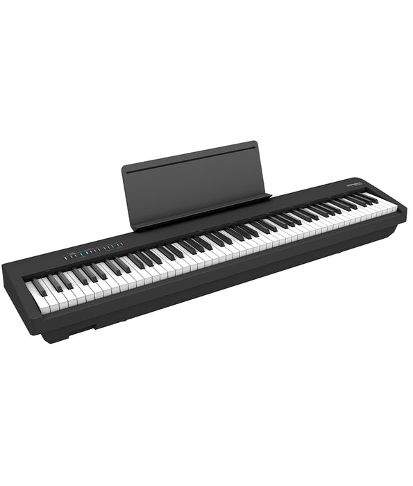 Roland FP-30X Digital Piano Bundle w/ Stand