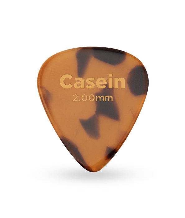 D'Addario Casein 2.0mm Single Pack Extra Heavy Gauge, Single Pack