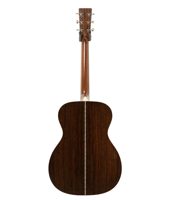 Pre-Owned Martin Standard Series 000-28 Spruce/Rosewood Acoustic Guitar (2026) | Used