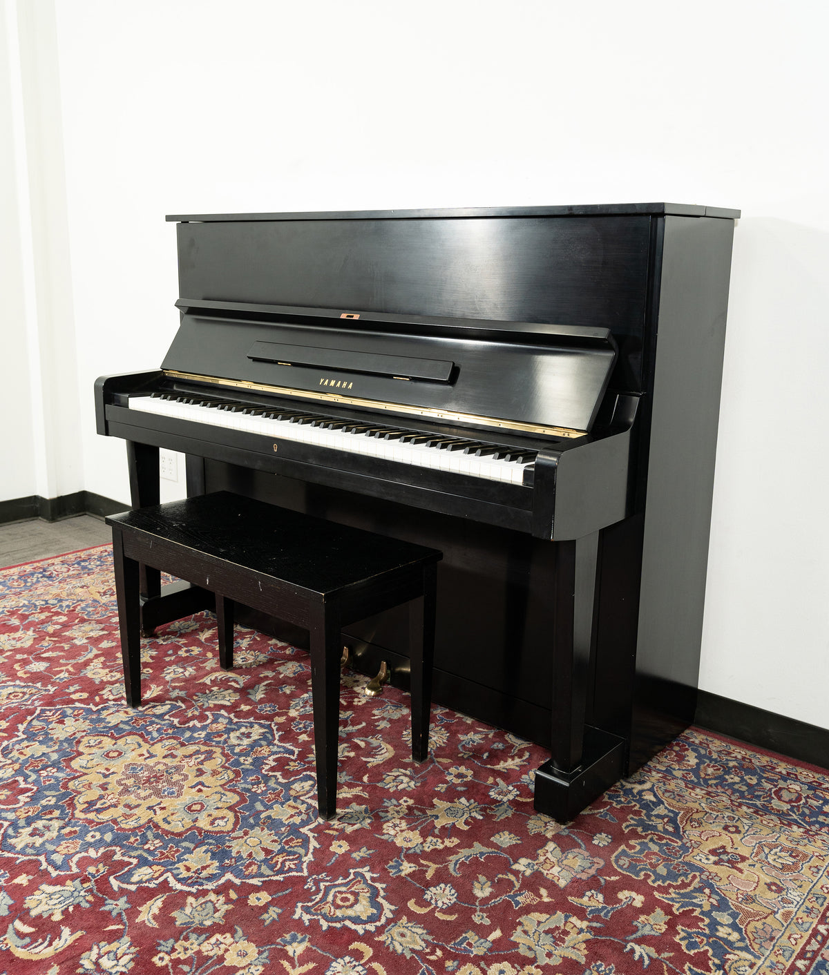 Yamaha 48