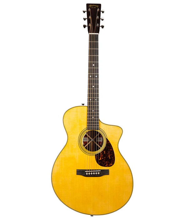 Martin SC-28E Spruce/Rosewood Acoustic-Electric Guitar
