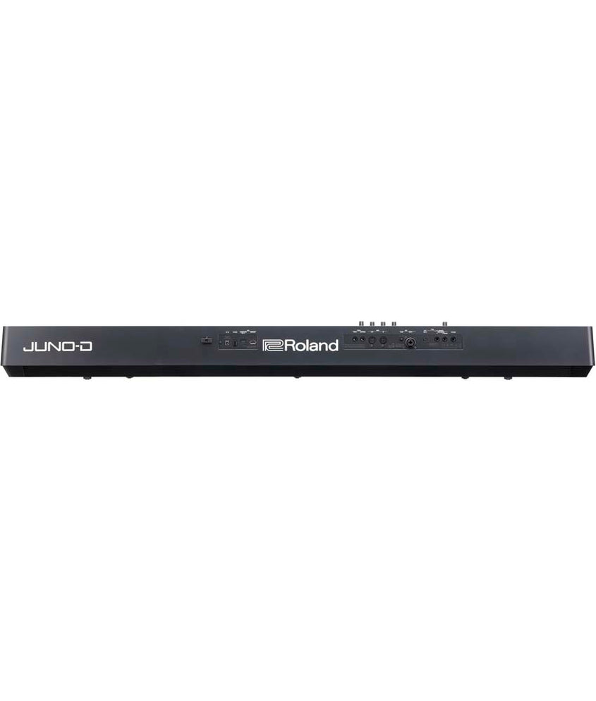 Roland JUNO-D8 88-Key Portable Keyboard SynthesizerAlamo Music ...