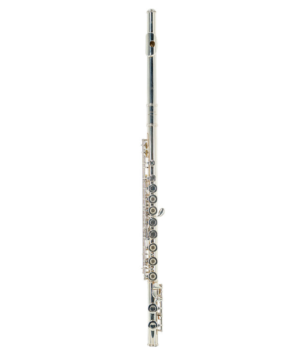 Pre-Owned Yamaha YFL-285S Flute - B-Foot | Used