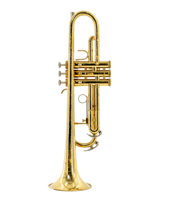 Pre-Owned King 601 Trumpet | Used