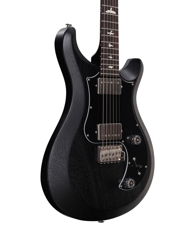 Pre-Owned 2024 PRS S2 Standard 22 Electric Guitar Satin Black