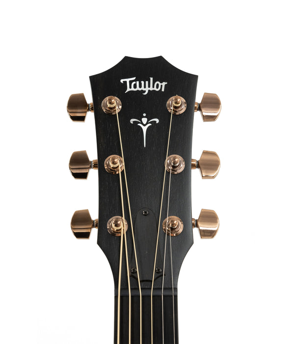 Pre-Owned Taylor 722CE Koa Grand Concert Acoustic-Electric Guitar | 2040
