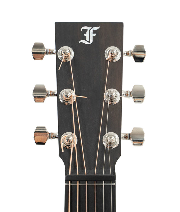 Pre-Owned Furch Little Jane LJ-11 Spruce/Rosewood Travel Acoustic Guitar | Used