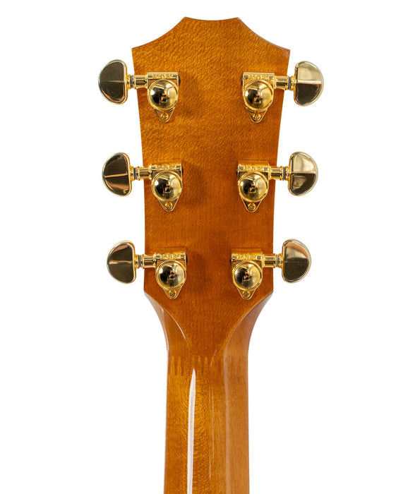 Pre-Owned Taylor 614ce Maple Acoustic-Electric Guitar | Used