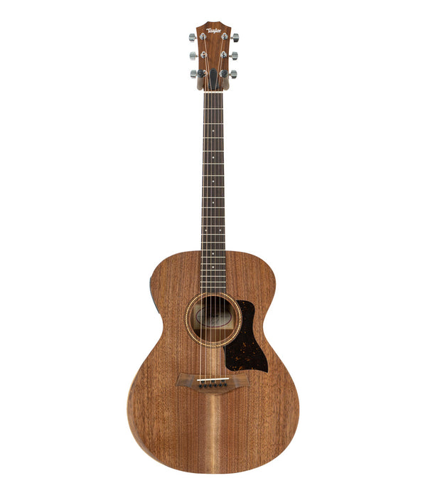 Taylor Academy 22e Walnut Grand Concert Acoustic-Electric Guitar - Natural | New