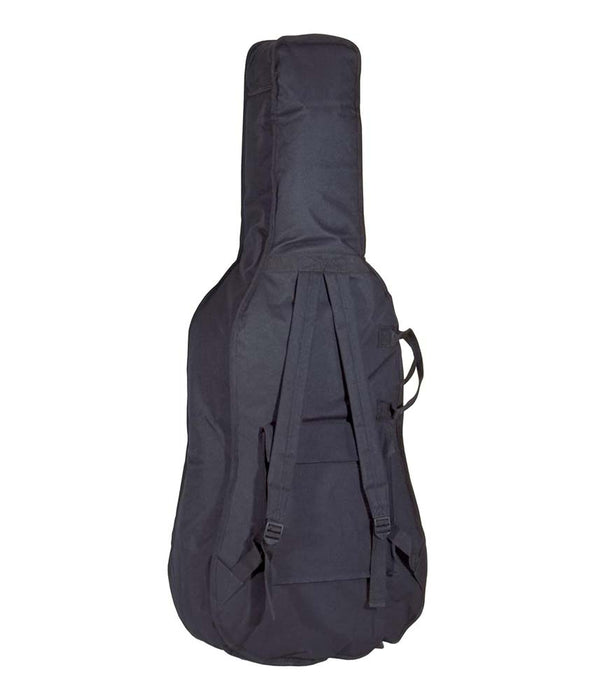 Guardian CV-100-C Padded Cello Bag - Size 1/2