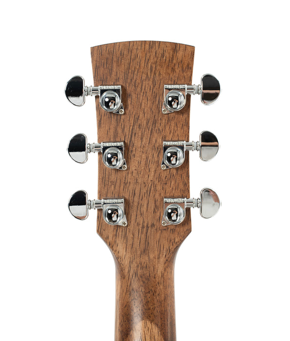 Pre-Owned Ibanez AC240-OPN Acoustic Guitar w/Gigbag