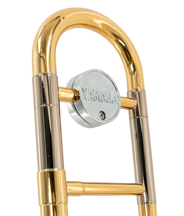Pre-Owned Yamaha YSL- 200ADC Advantage Bb Trombone | Used