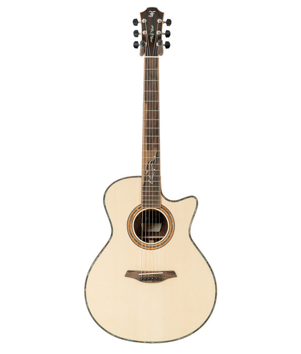 Furch Red Gc-LX C12 Mountain Cocobolo/Sitka Spruce Acoustic Guitar | New
