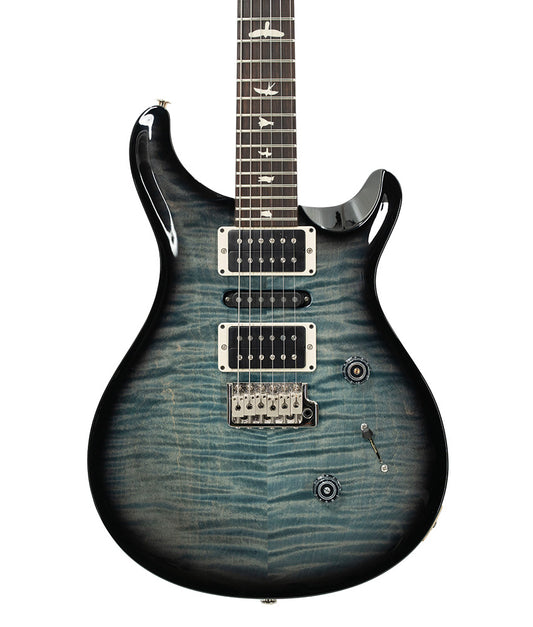 PRS CE 24 Special Limited-Edition Electric Guitar - Faded Blue Smokeburst