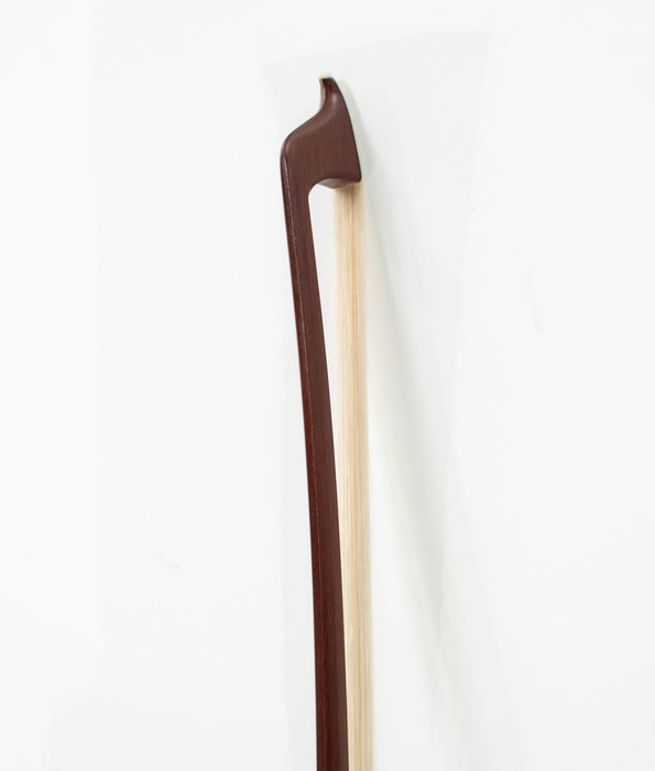 J. Remy 1/2 Brazilwood Cello Bow | New