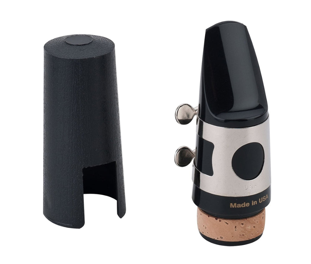 Clarinet Mouthpieces
