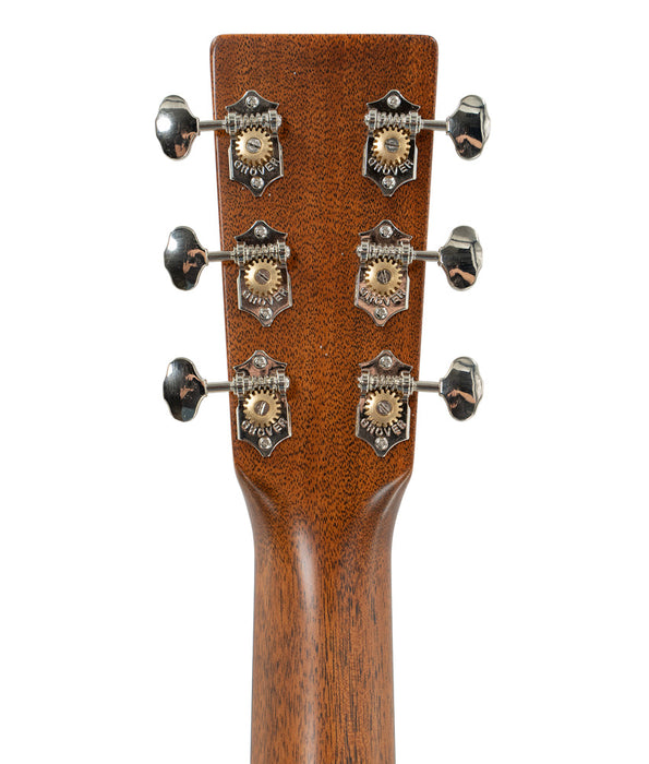 Martin Custom Shop D-18 Dreadnought Acoustic Guitar - Adirondack/Mahogany | New