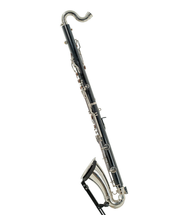 Pre-Owned Yamaha YCL-221II Bb Bass Clarinet | Used