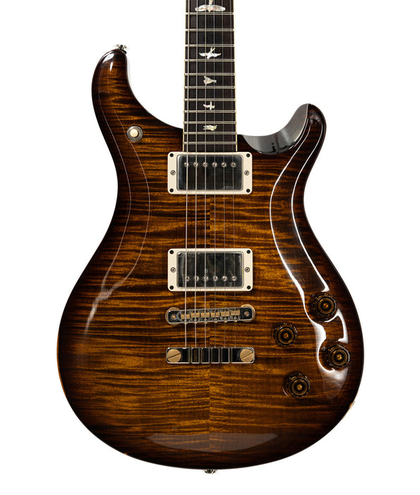 Pre-Owned 2021 PRS McCarty 594 - Black Gold Burst