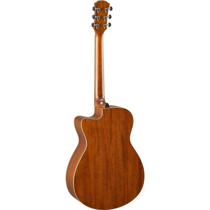 Yamaha AC1M Acoustic-Electric Guitar - Vintage Natural