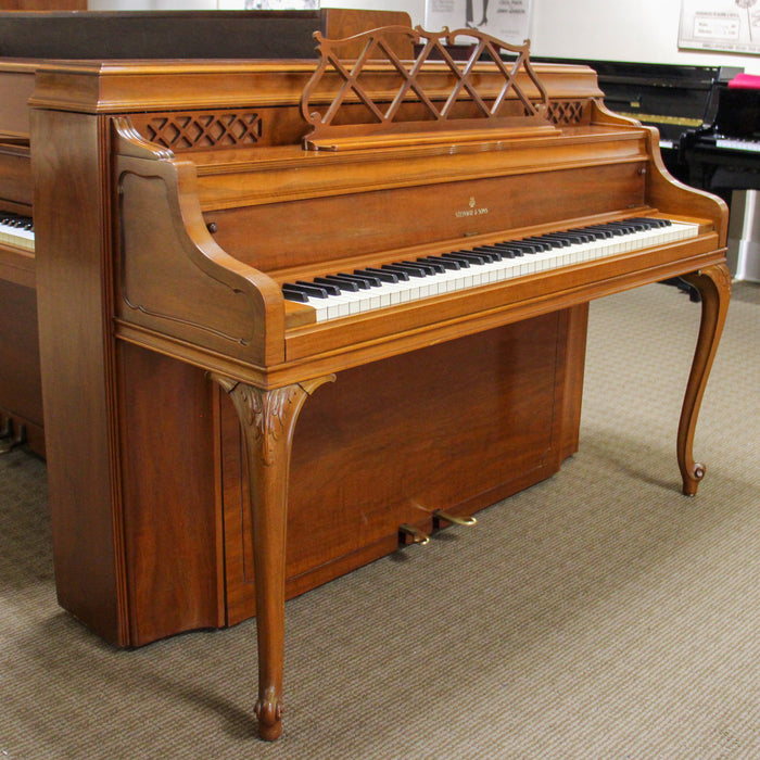 Steinway Model 100 Piano | 1959