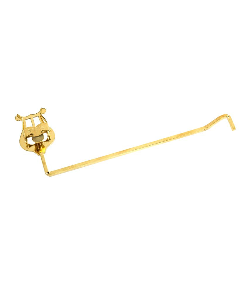Yamaha YAC-1512 Marching Tuba Lyre - LacqueredAlamo Music