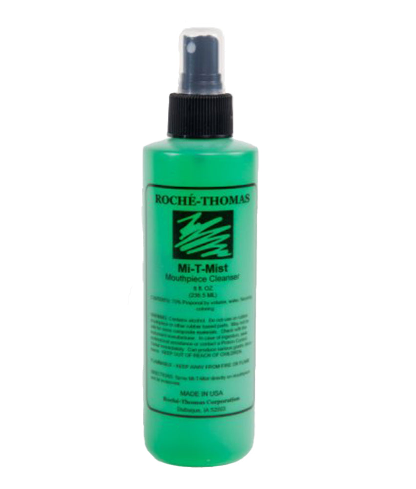 Roche Thomas Mi-T-Mist Mouthpiece Cleanser - 8 oz ...