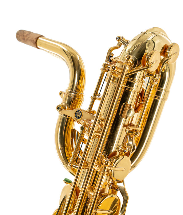 Pre-Owned Yamaha YBS62 Baritone Saxophone | Used