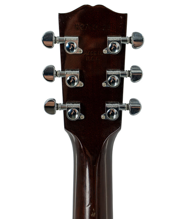 Pre-Owned Gibson L-00 Acoustic Guitar - Vintage Sunburst | Used