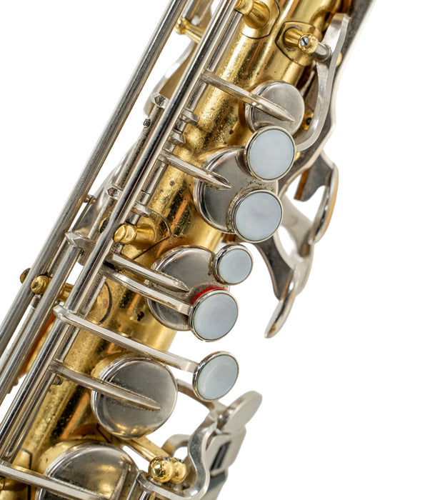 Pre-Owned Yamaha YAS-23 Alto Sax | Used