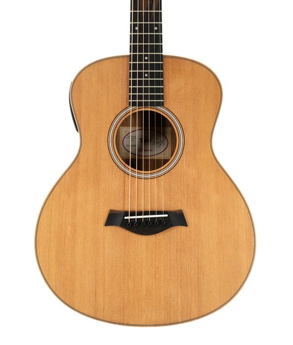 Taylor GS Mini-E LTD Figured Koa Acoustic-Electric Guitar | New