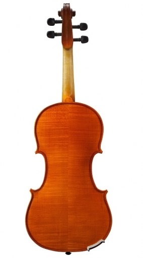 Yamaha V3SKA 3/4 Student Violin Outfit