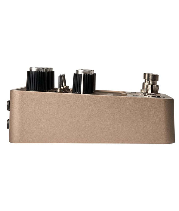 golden pedal Universal Audio Golden Reverb Pedalalamomusiccenter.myshopify.comUniversal AudioGuitar Pedals & Effects — Alamo Music Center
