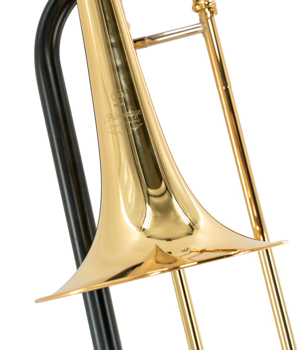 Pre-Owned Yamaha YSL- 200ADC Advantage Bb Trombone | Used