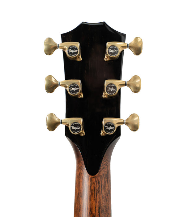 Taylor Presentation Series PS14ce Next Generation Sinker Redwood/Honduran Rosewood Acoustic-Electric Guitar | New