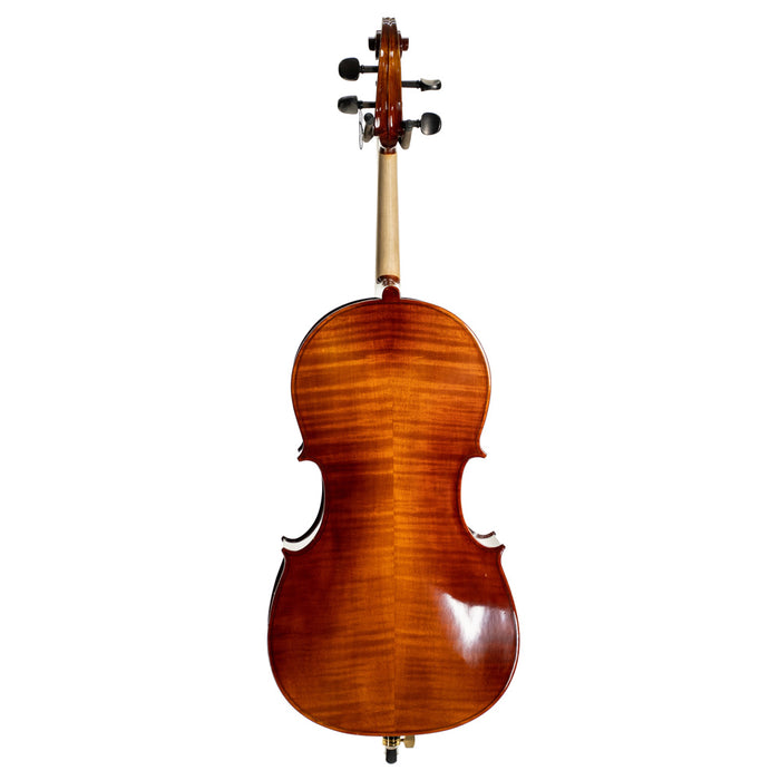 Pre-Owned Fiori 1/2 Cello Outfit Opus 1