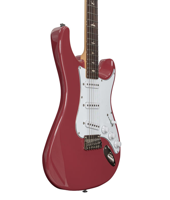 PRS SE Silver Sky Rosewood Electric Guitar - Derby Red | New