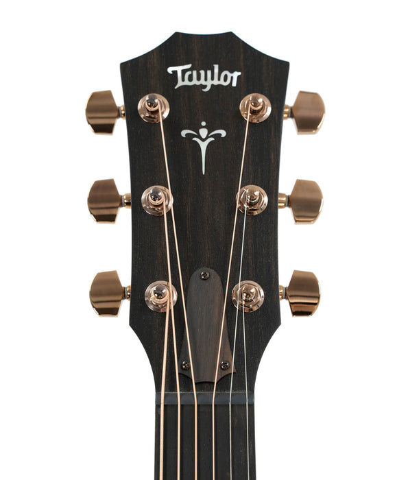 Taylor Demo Prototype 717e Grand Pacific Torrefied Sitka Spruce/Koa Acoustic-Electric Guitar