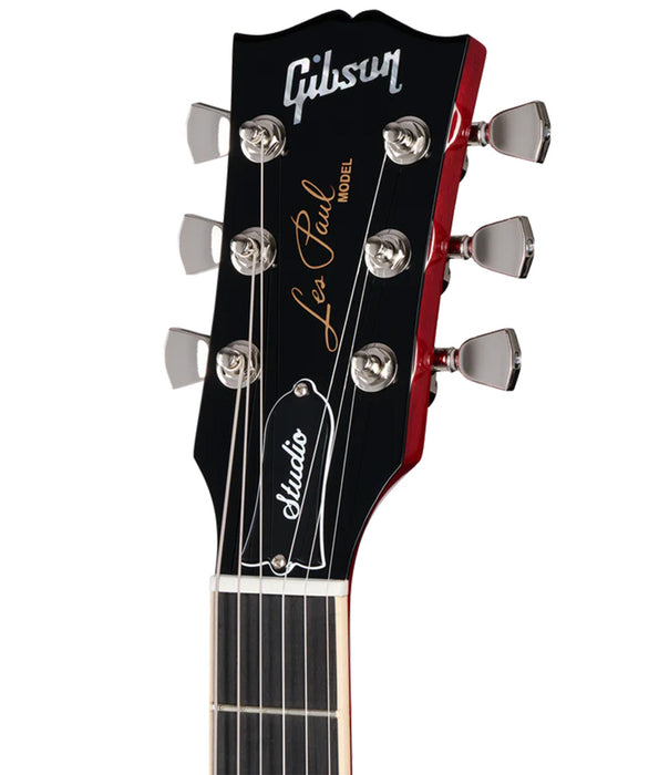 Les Paul Studio Session (AA Top) Electric Guitar - Bourbon Burst | New