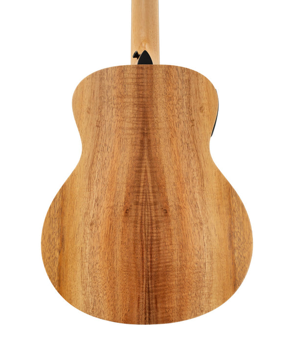 Taylor GS Mini-E LTD Figured Koa Acoustic-Electric Guitar | New