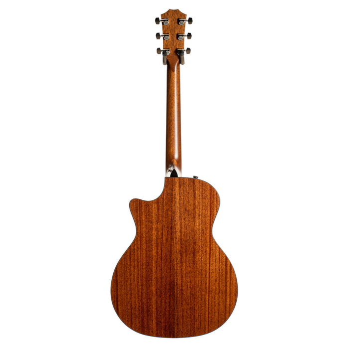 Taylor 514ce Grand Auditorium Acoustic-Electric Guitar - Natural
