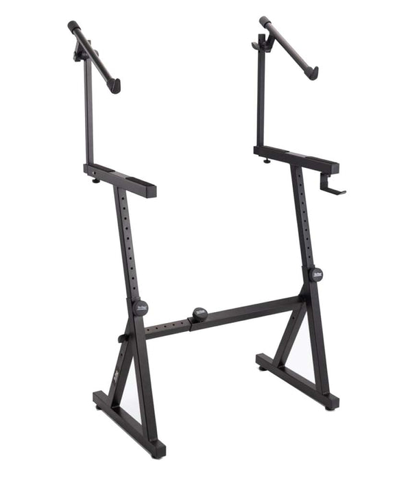 OnStage Z Keyboard Stand with Second Tier OnStage KS1365 — Alamo