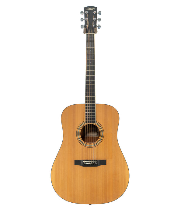 Pre-Owned 2000 Larrivee D-02 Spruce/Mahogany Acoustic Guitar | Used