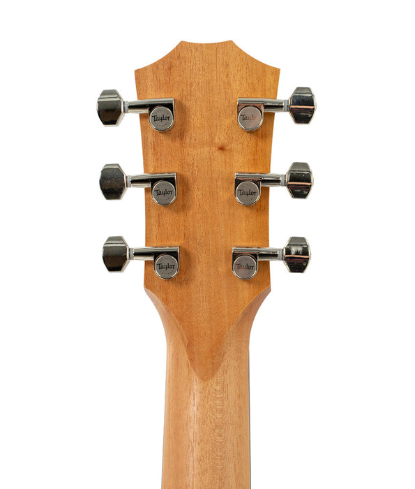 Taylor "Factory-Demo" GS Mini-e Koa Plus Acoustic-Electric Guitar | Used