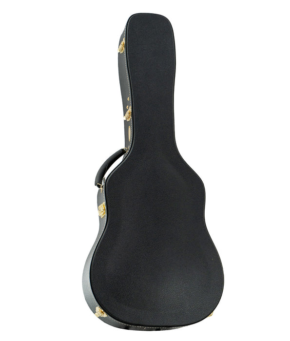 Martin Custom 12-Fret 0000 European Spruce/Wild Grain Rosewood Acoustic Guitar | New