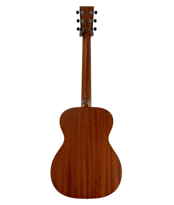 Pre-Owned Martin 000 Jr E Sapele Acoustic-Electric Guitar | Used